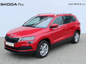 KAROQ STYLE TSI 1.5/110KW 6MP