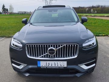 Inscription B5 AWD,taž,7m,360°