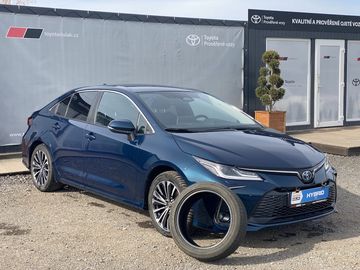 1.8HEV, ČR-1m, Style, DPH