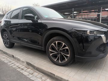 2.5i 143kw automat 360view