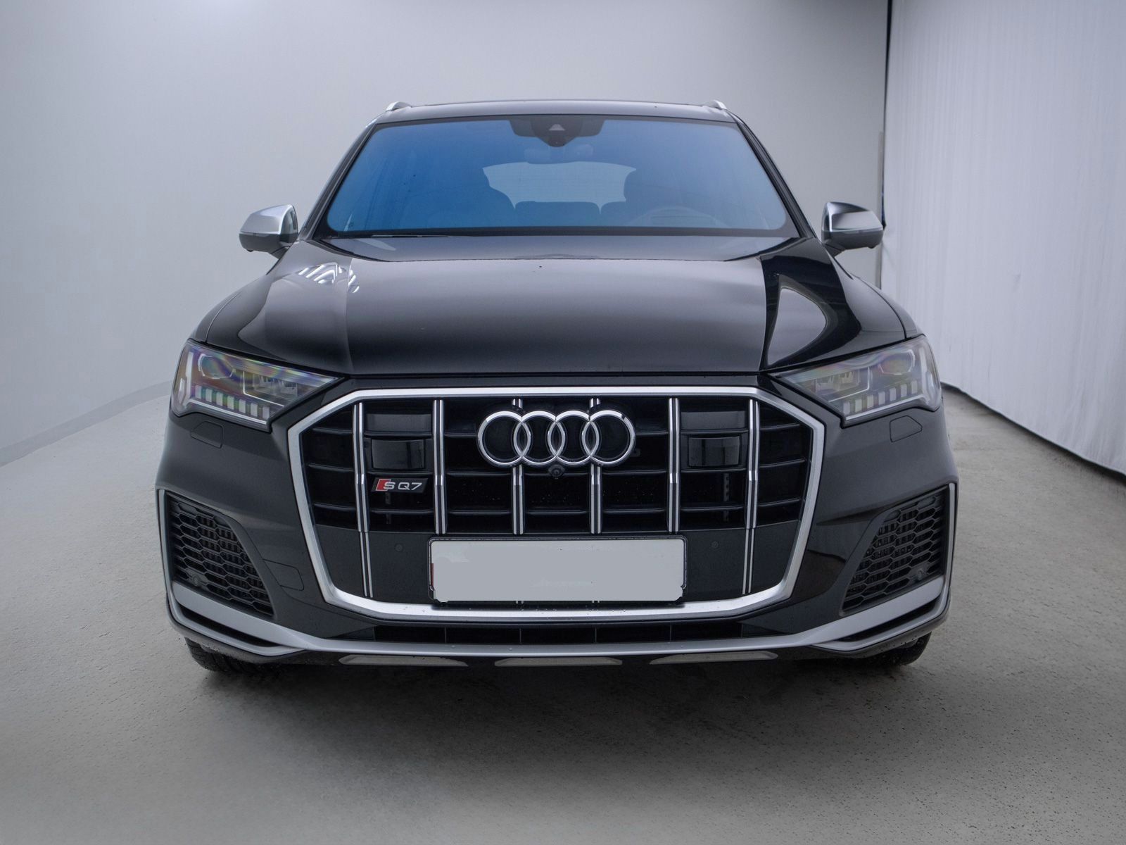 Audi SQ7, 4.0 TFSI  quattro TIPTRONIC* - fotka 5