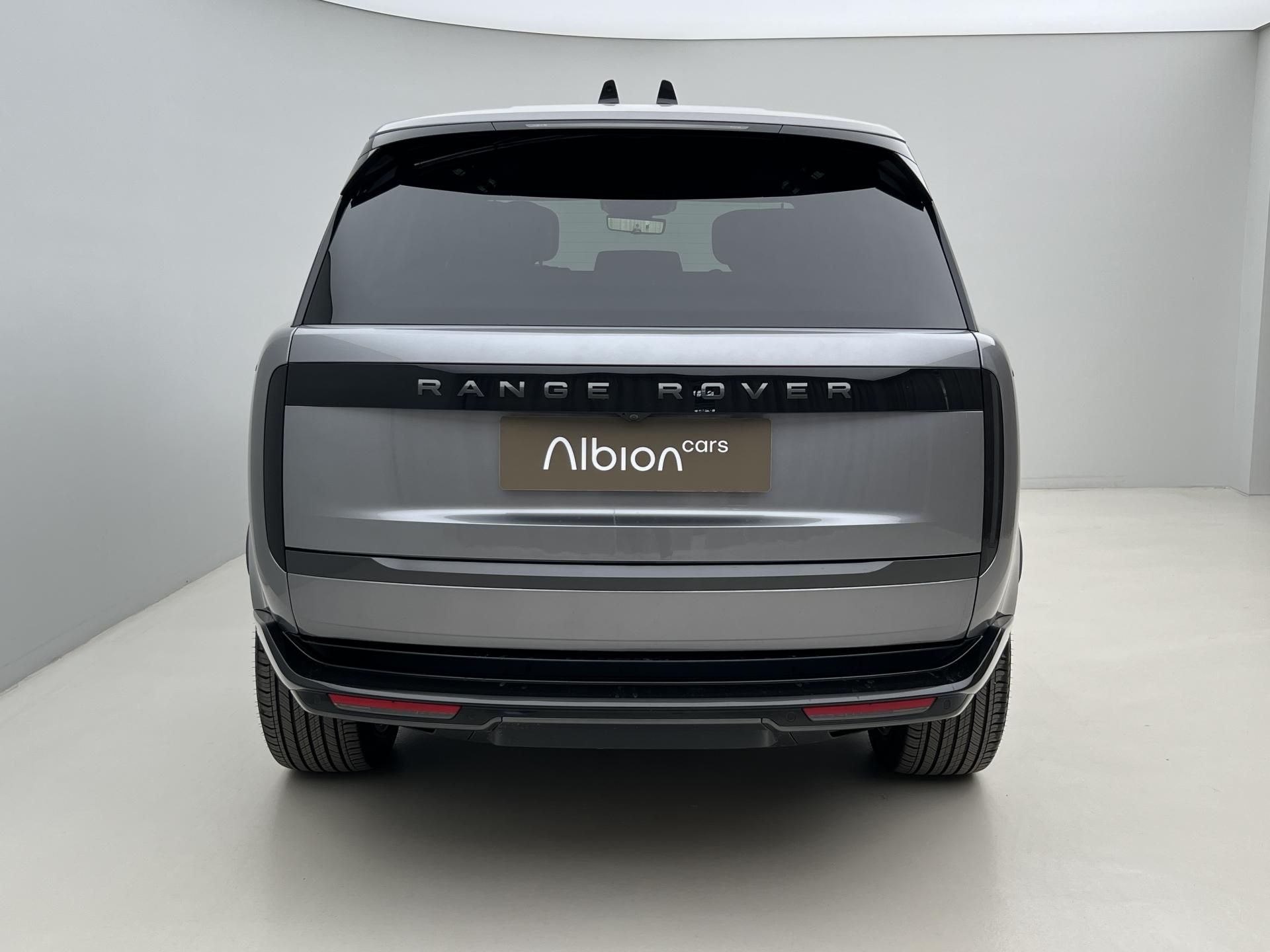 Land Rover Range Rover, P530 AUTOBIOGRAPHY SWB AWD Aut - fotka 5