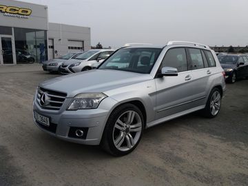 2.2CDI,125kW,4x4,KŮŽE,TAŽNY !