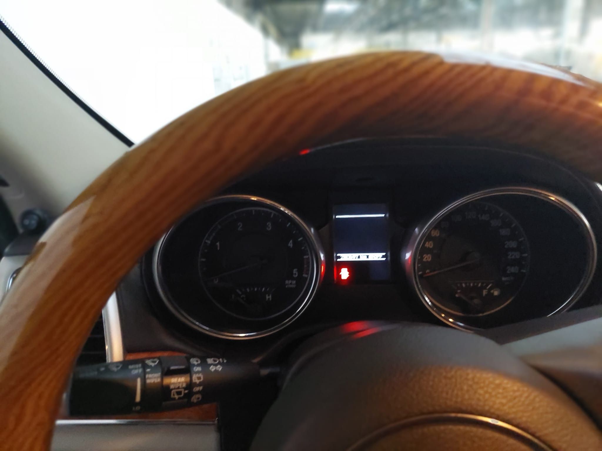 Jeep Grand Cherokee, Jeep Grand Cherokee 3,0 V6, - fotka 6