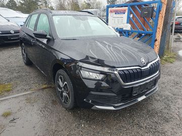 1.0TSi 85KW 6RYCHLOSTÍ
