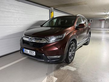 2.0HEV,ČR,1.MAJ,ZÁRUKA 1/2030