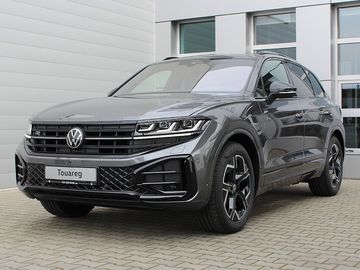 R-Line V6 3,0 TDI 170 kW
