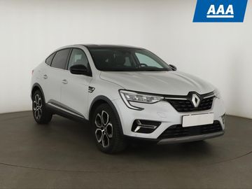 1.3 TCe, Intens, Automat, ČR