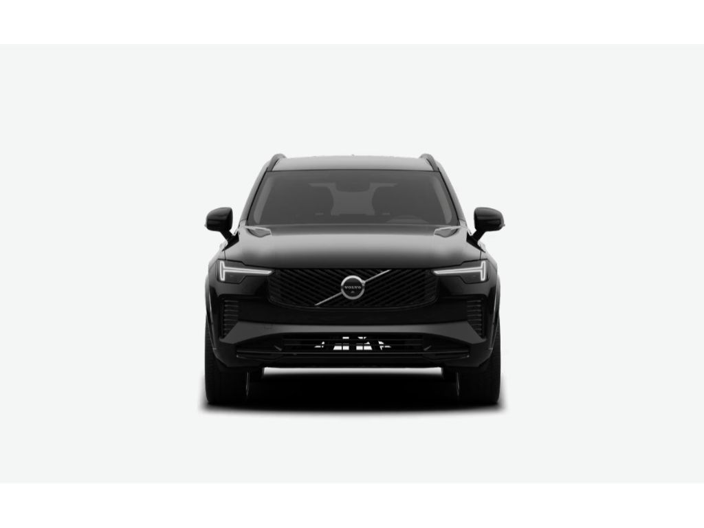 Volvo XC90, Plus B5 184kW - fotka 2