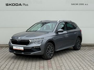 1.0 TSI 85 kW DSG TopSelection