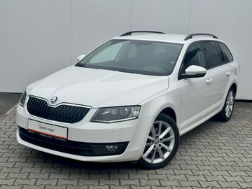 COMBI ELEGANCE 2,0 TDi / 110 k