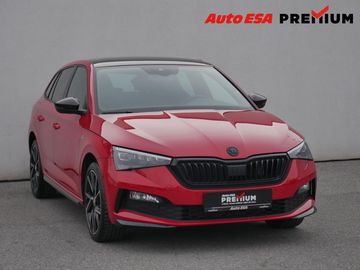 1.5 TSi,ČR,Monte Carlo