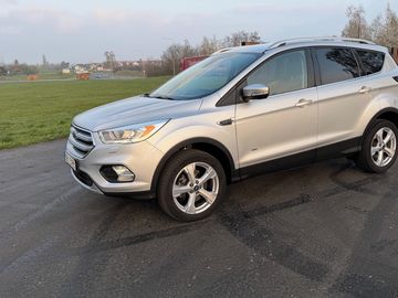 2.0 TDCI 4X4 DPH