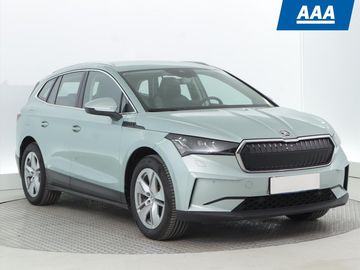 iV 80 (82 kWh), SoH 96%