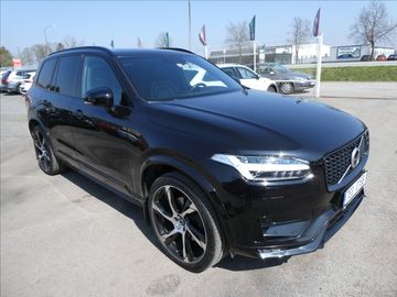 2,0 i228kW AWD R-DESIGN 7.míst