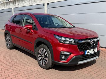 1,4BJ Elegance 4x2, tažné
