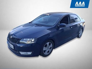 1.4 TDI, Klima, Tempomat