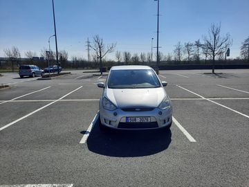 2.0 TDCI Na opravu!!