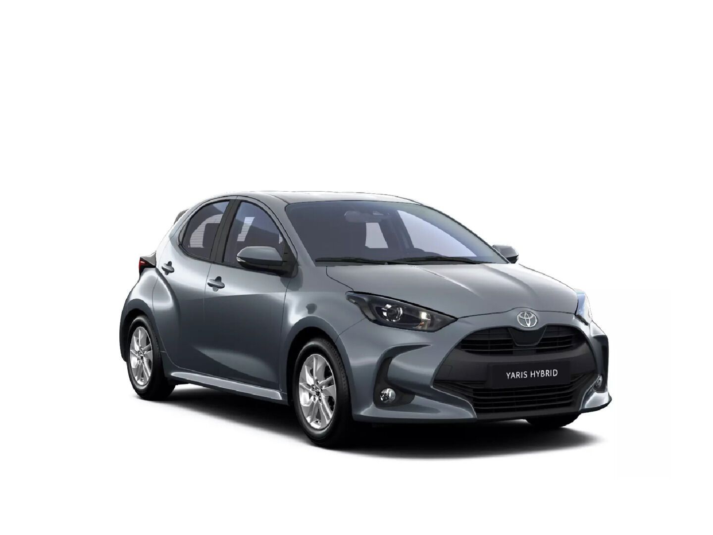 Toyota Yaris, 1,5 Hybrid Comfort Business - fotka 5