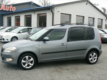 1,6 TDi FAMILY