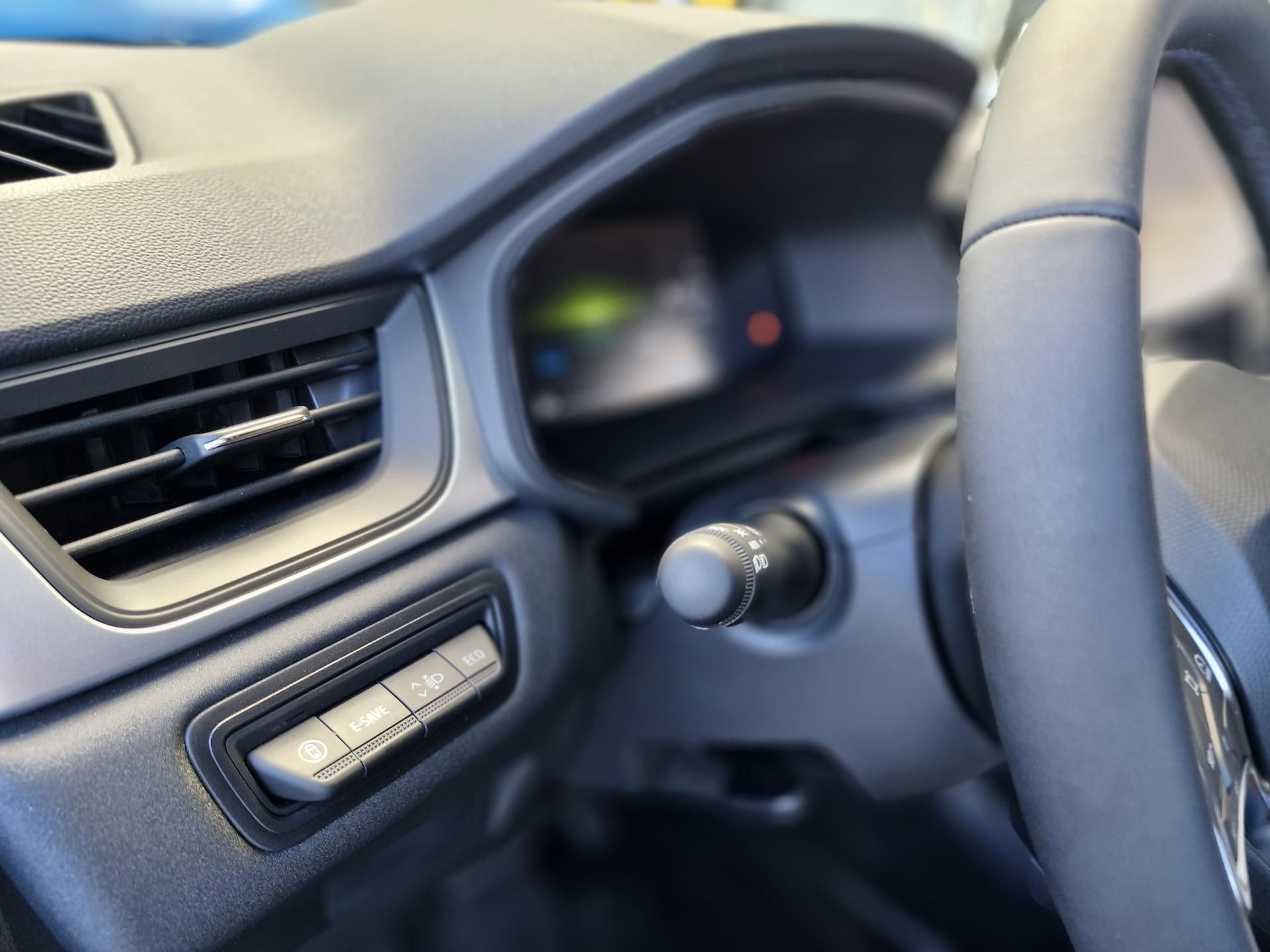 Renault Symbioz, evolution full hybrid E-Tech 1 - fotka 6