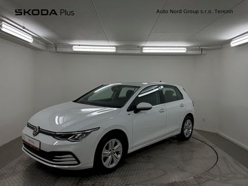 1,0 TSI 81 kW Life