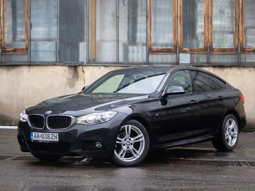 rad 3 GT