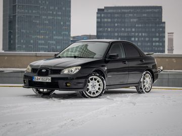 Fotografie auta