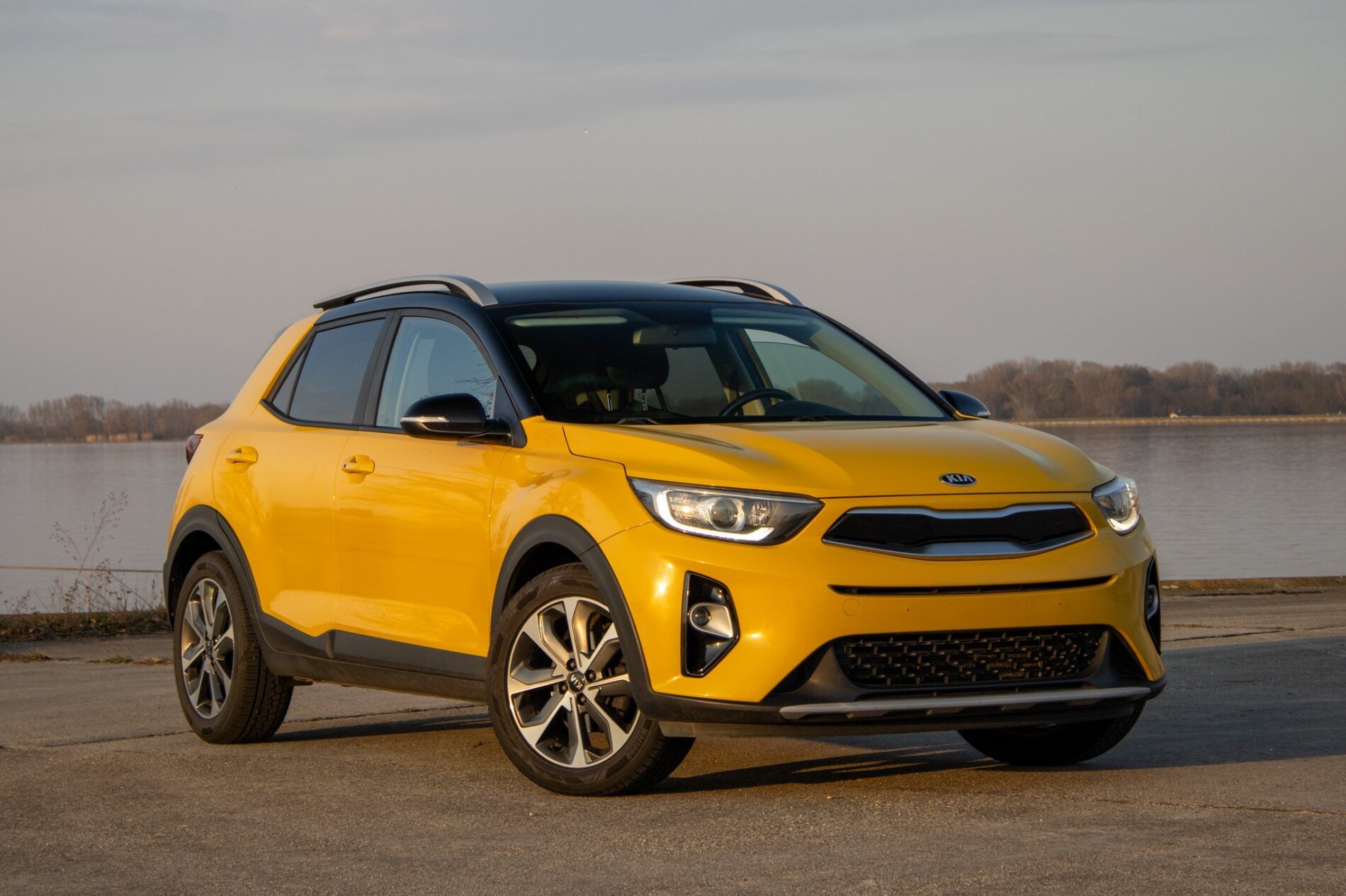 Kia Stonic - fotka 3