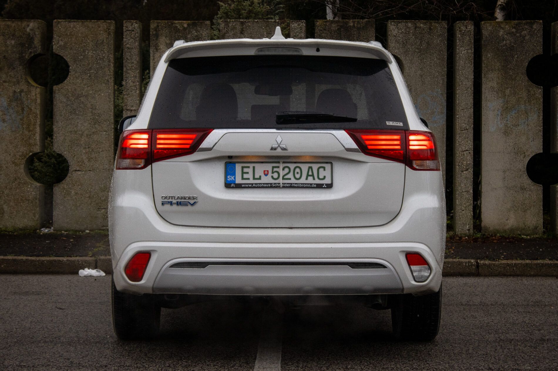 Mitsubishi Outlander - fotka 6