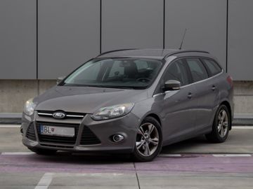 Focus Combi
