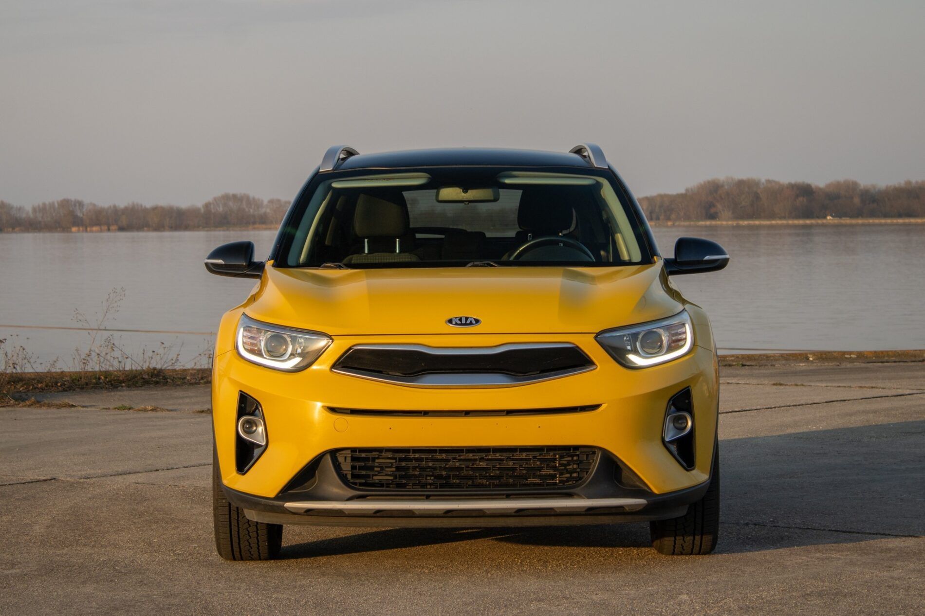Kia Stonic - fotka 2