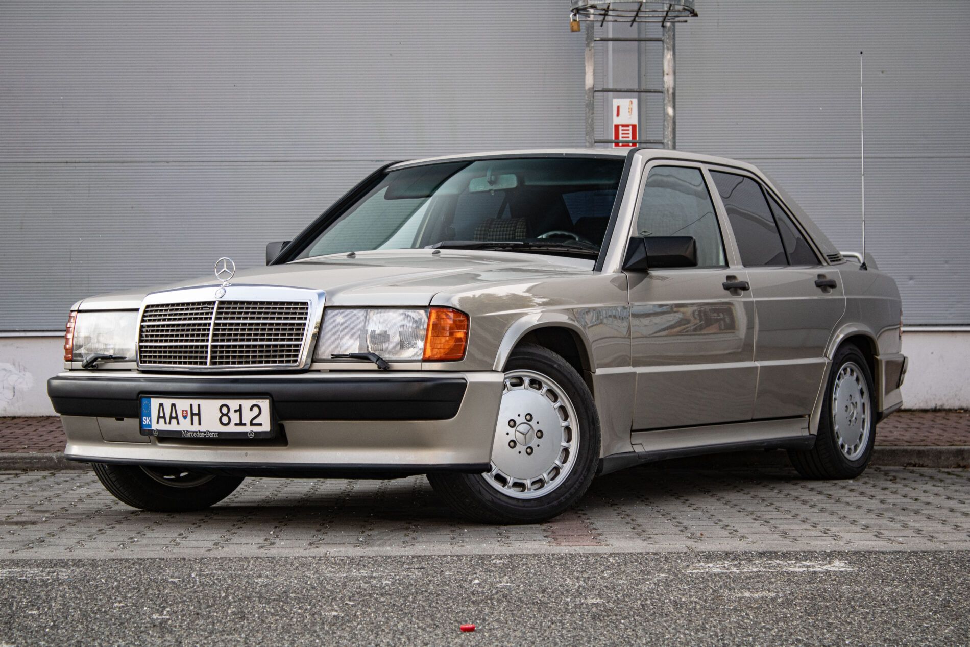 Mercedes-Benz