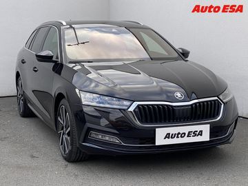 1.5 TSi e-TEC,Style,DSG