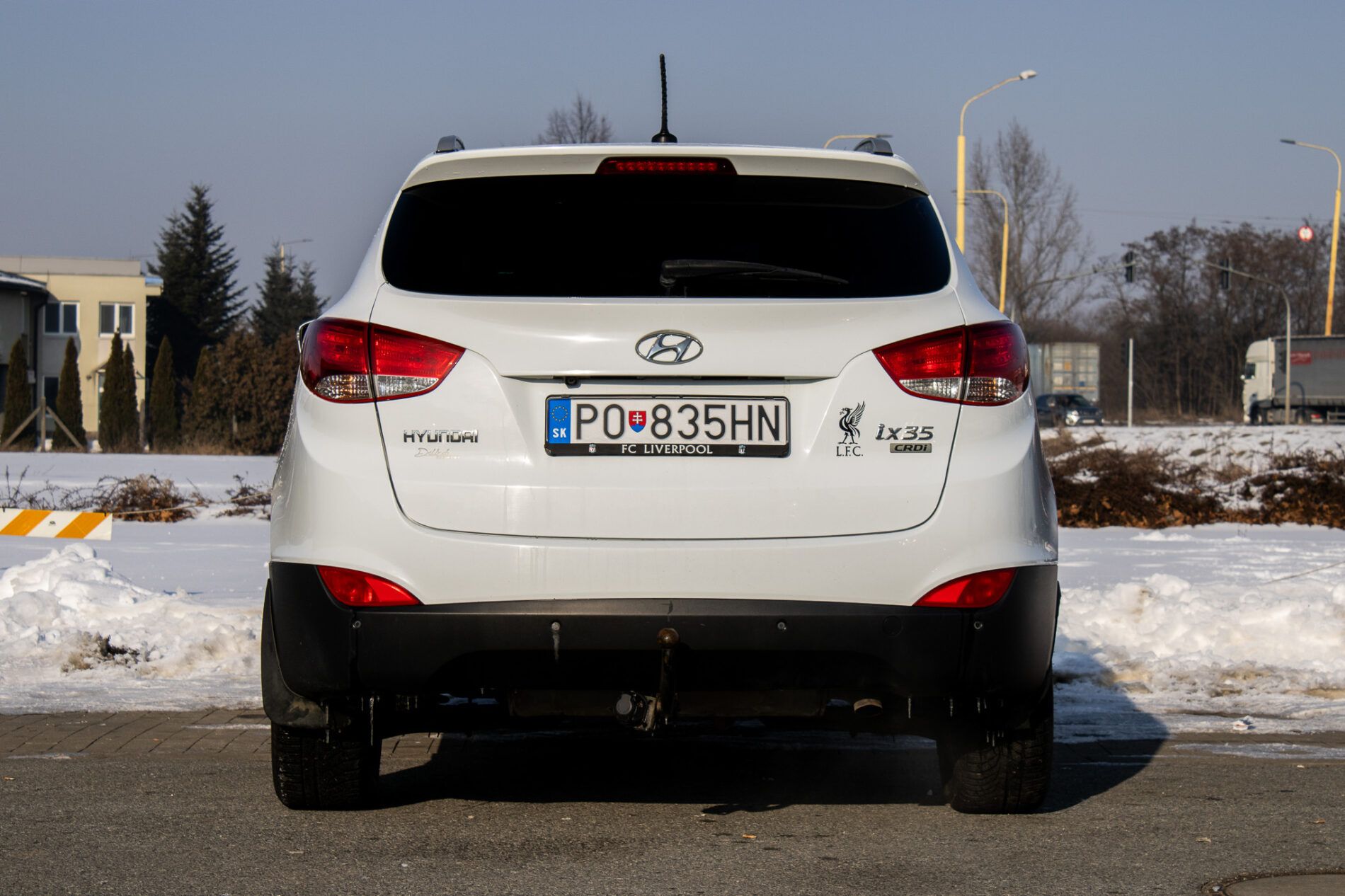 Hyundai ix35 - fotka 6