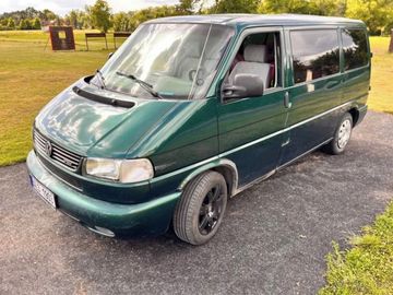 VW T4 Caravelle