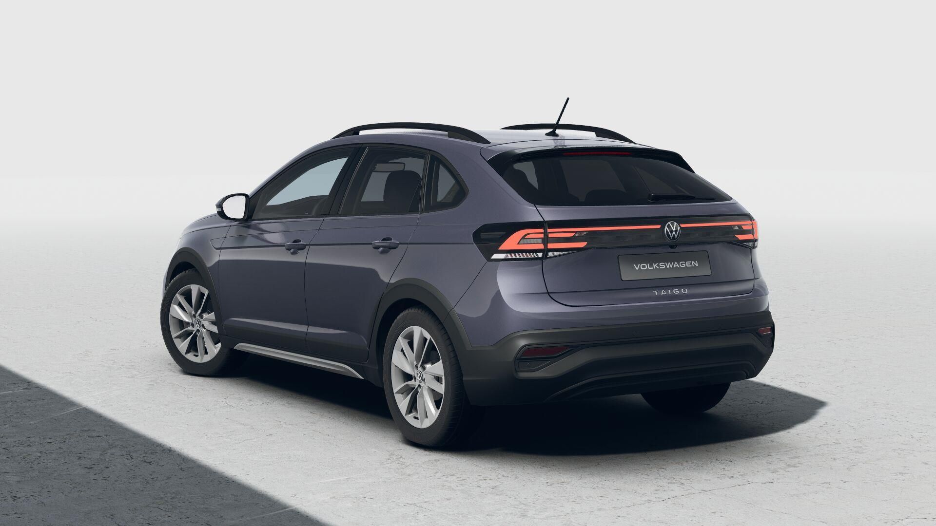 Volkswagen Polo, People 1,0 TSI - fotka 3