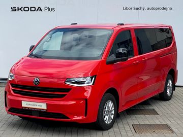 Entry Life 2.0 TDI DR 110 kW