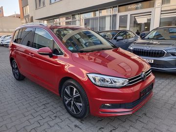 Highline 2.0 TDI 110kW DSG