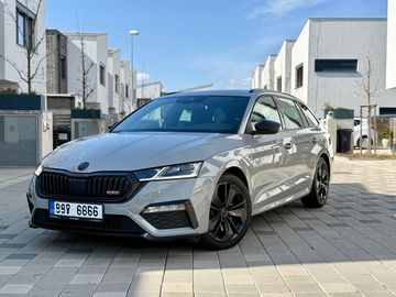 RS TSI DSG/Kessy/Navi/Virt/DPH
