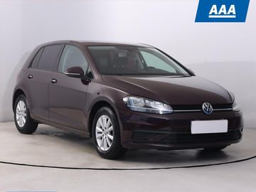 1.0 TSI, Serv.kniha
