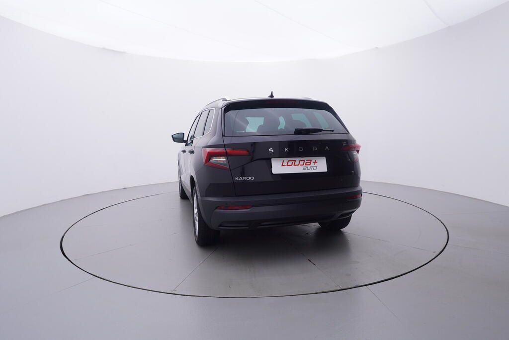 Škoda Karoq, Style 1.5 TSI 110 kW - fotka 4