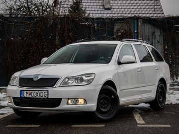 Octavia Combi