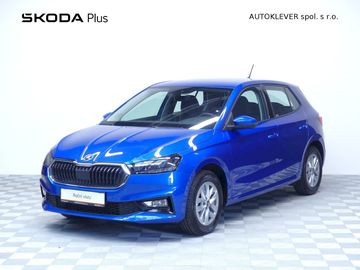 Selection 1.0TSI 70kW