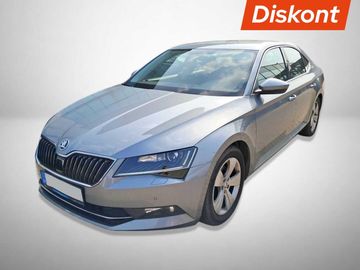 2.0 TDI, Style, Navi