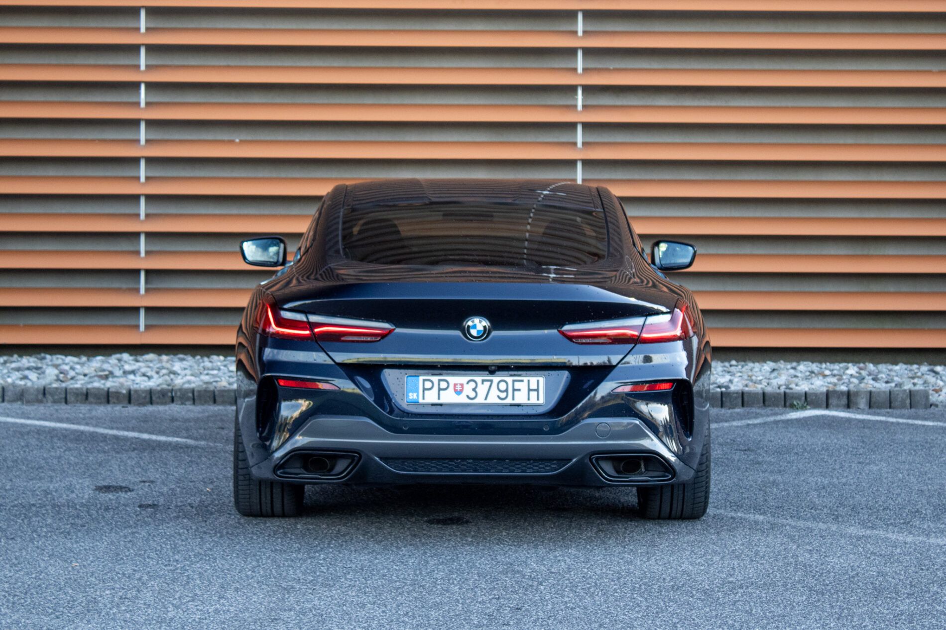 BMW, rad 8 - fotka 6