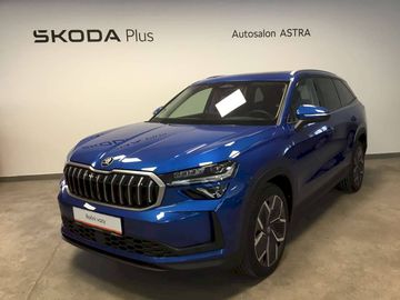 Exclusive Selection 4x4 DSG 2.