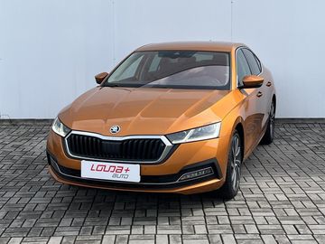 Style Plus 1.5 TSI 110 kW