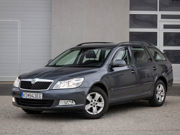 Octavia Combi