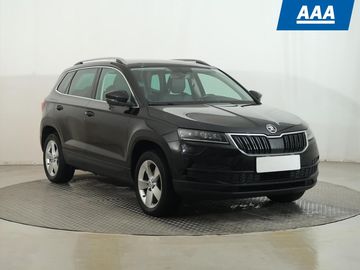 1.6 TDI, Style Plus, Automat